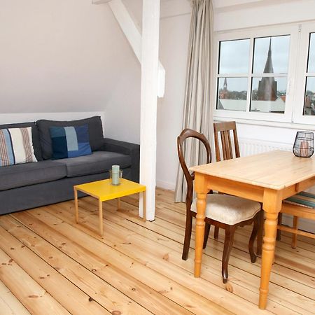 Studio Mit Panoramablick Flensburg Kültér fotó